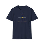 The Line Knows T-Shirt