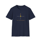 The Line Knows T-Shirt