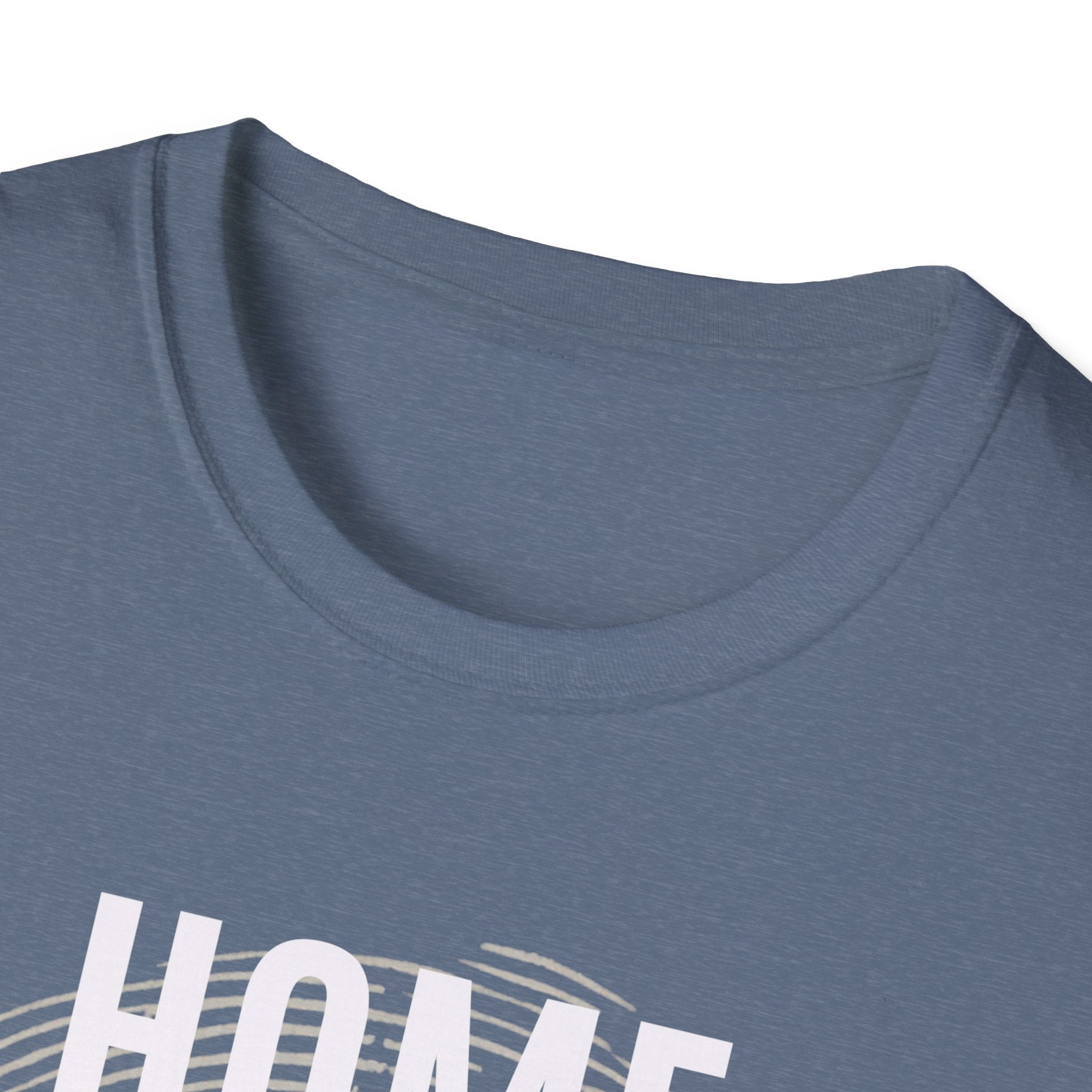 Home exists within you T-Shirt