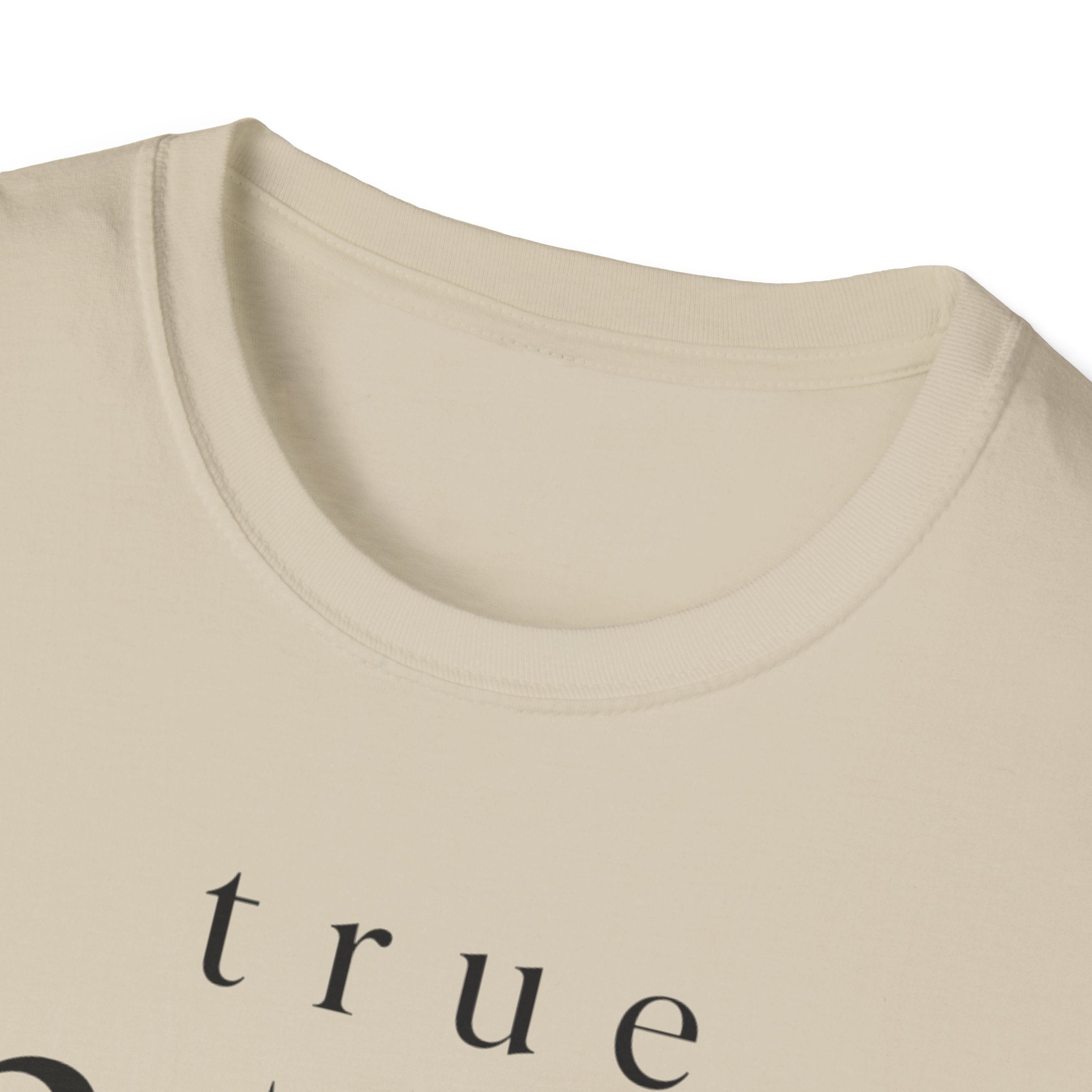 True North Only T-Shirt