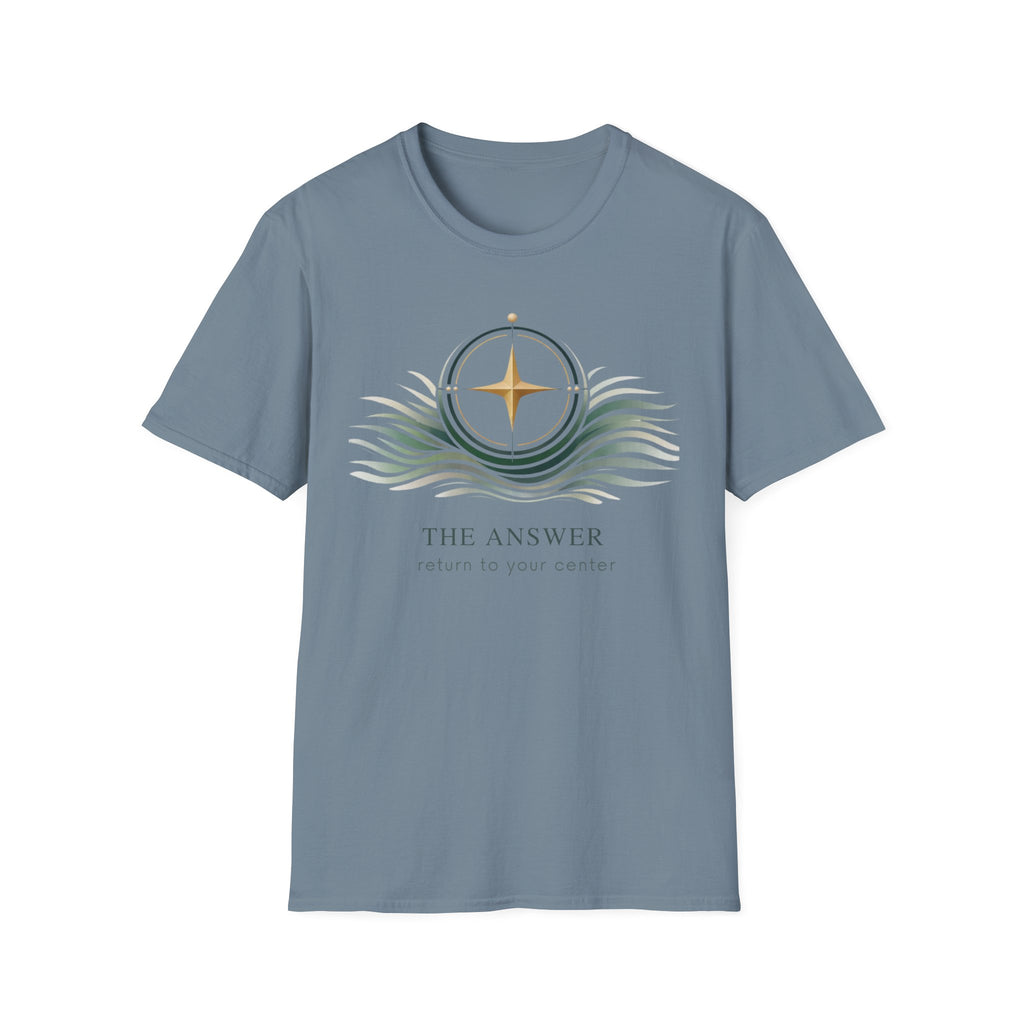 The Answer T-Shirt