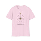 As Above Within T-Shirt