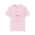 As Above Within T-Shirt