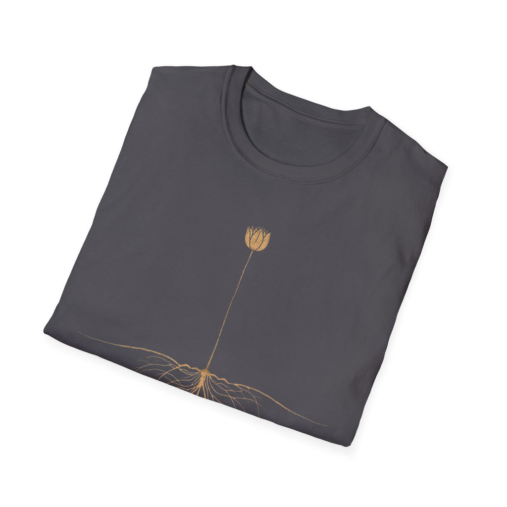Standing Still T-Shirt