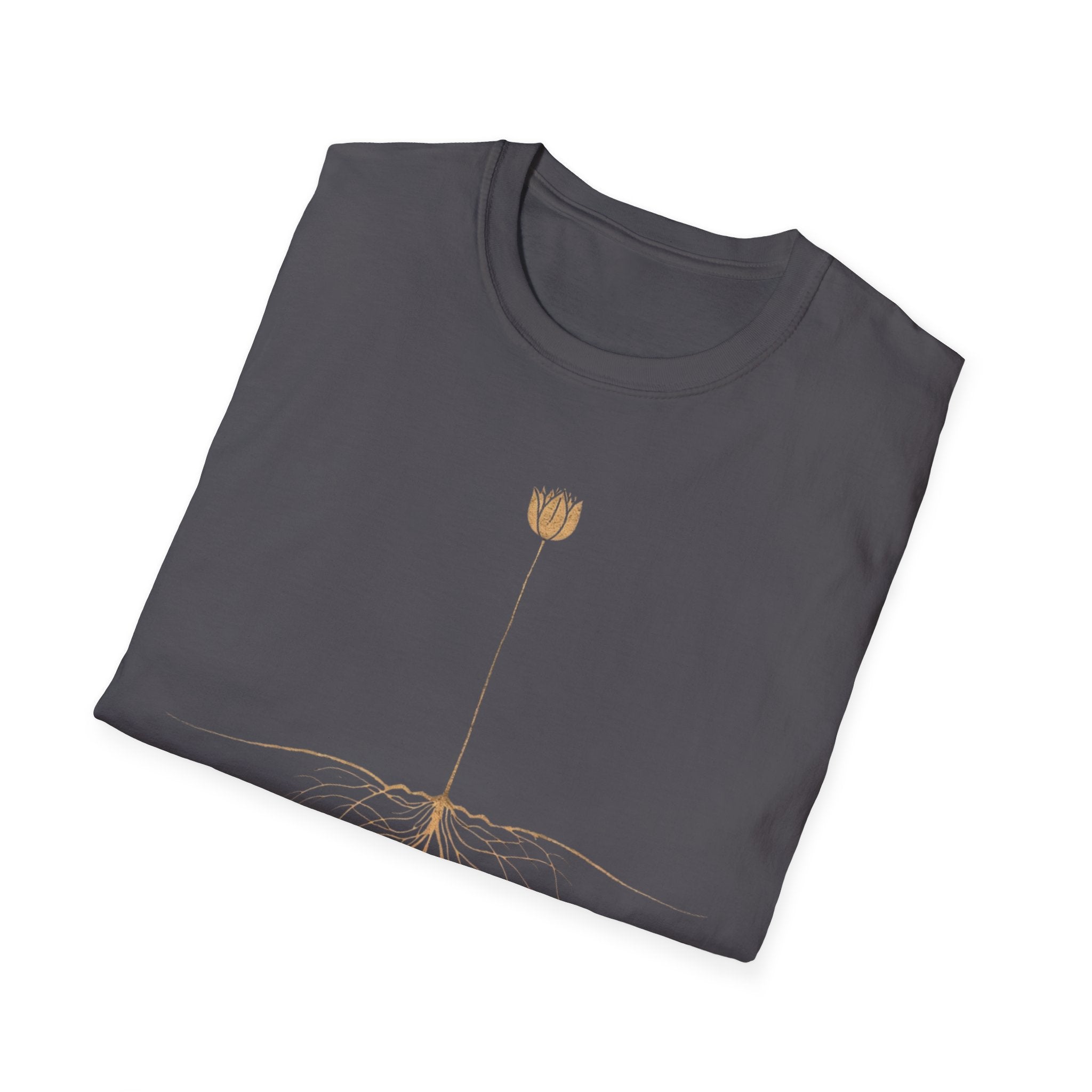 Standing Still T-Shirt