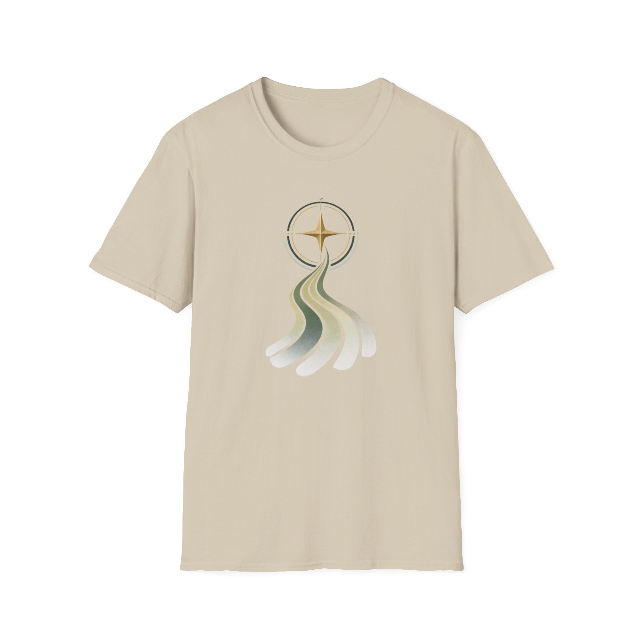 Guided from within T-Shirt
