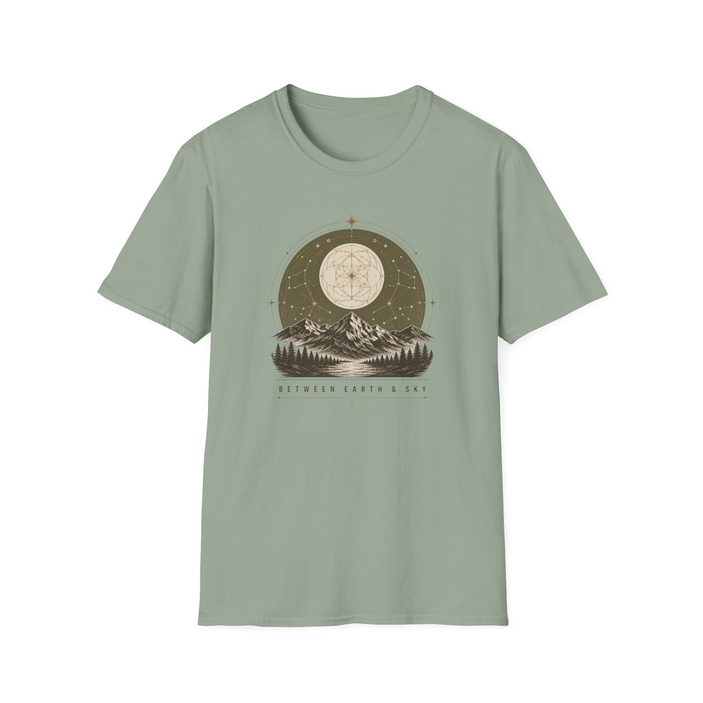 Between Earth & Sky T-Shirt