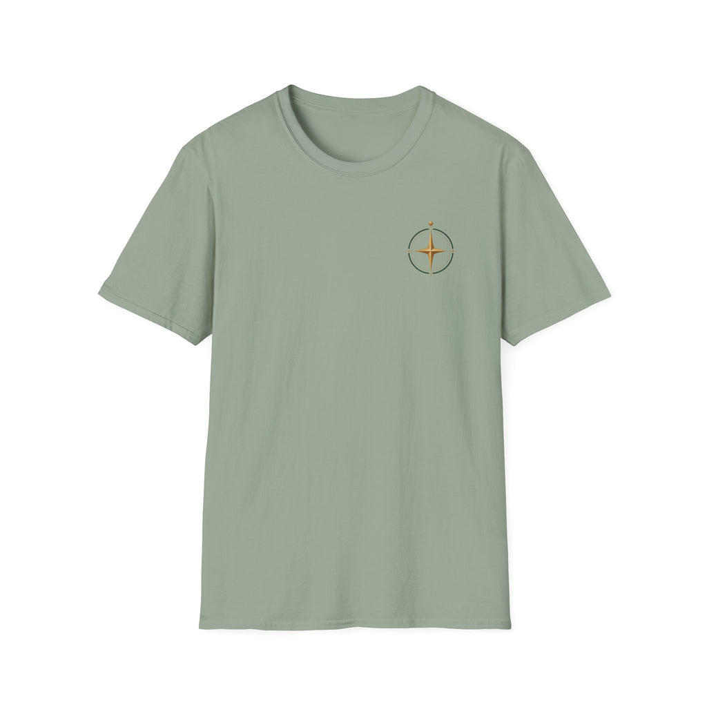 Quiet Ones Club T-Shirt