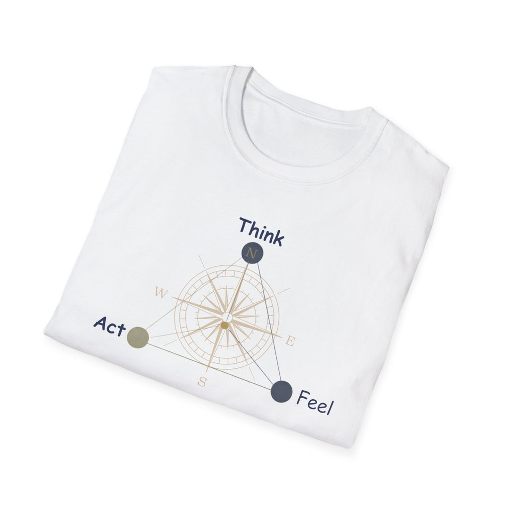 Coherence T-Shirt
