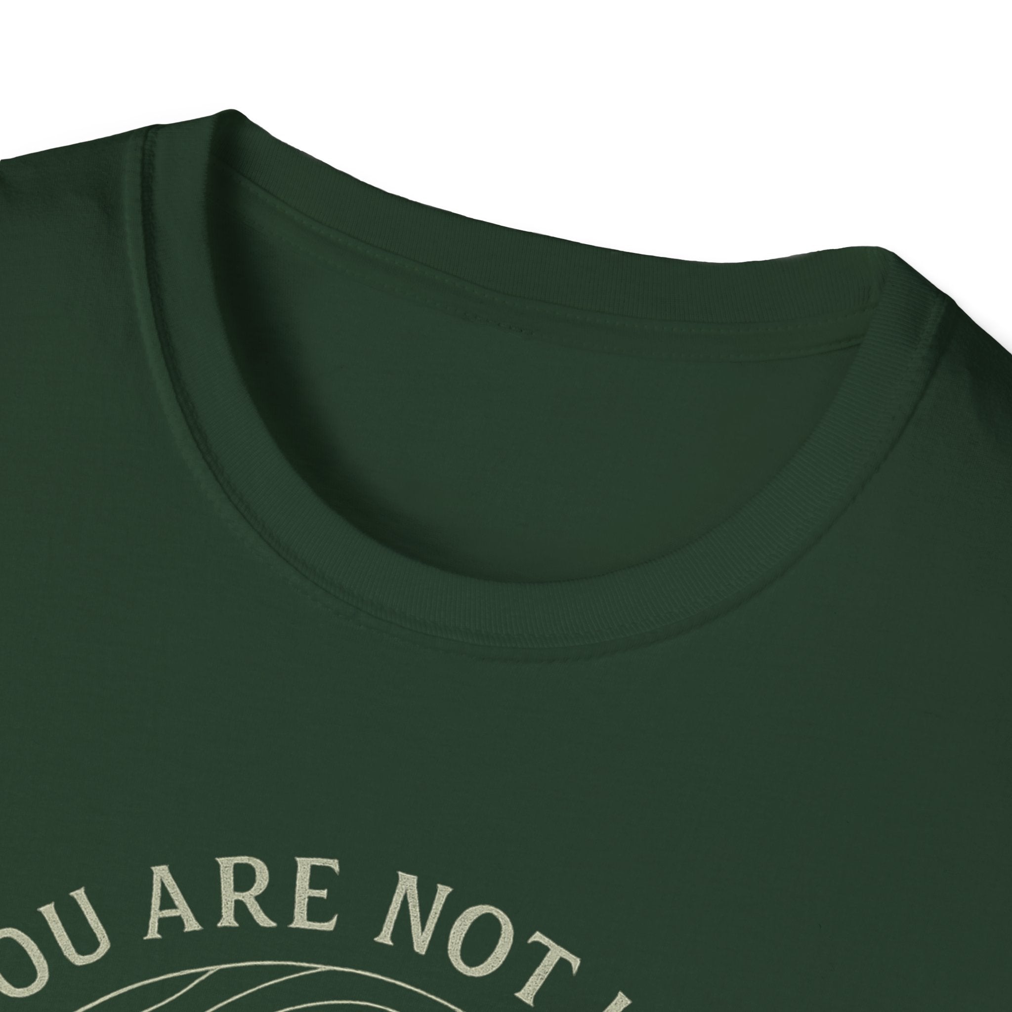 You Are Not Lost T-Shirt