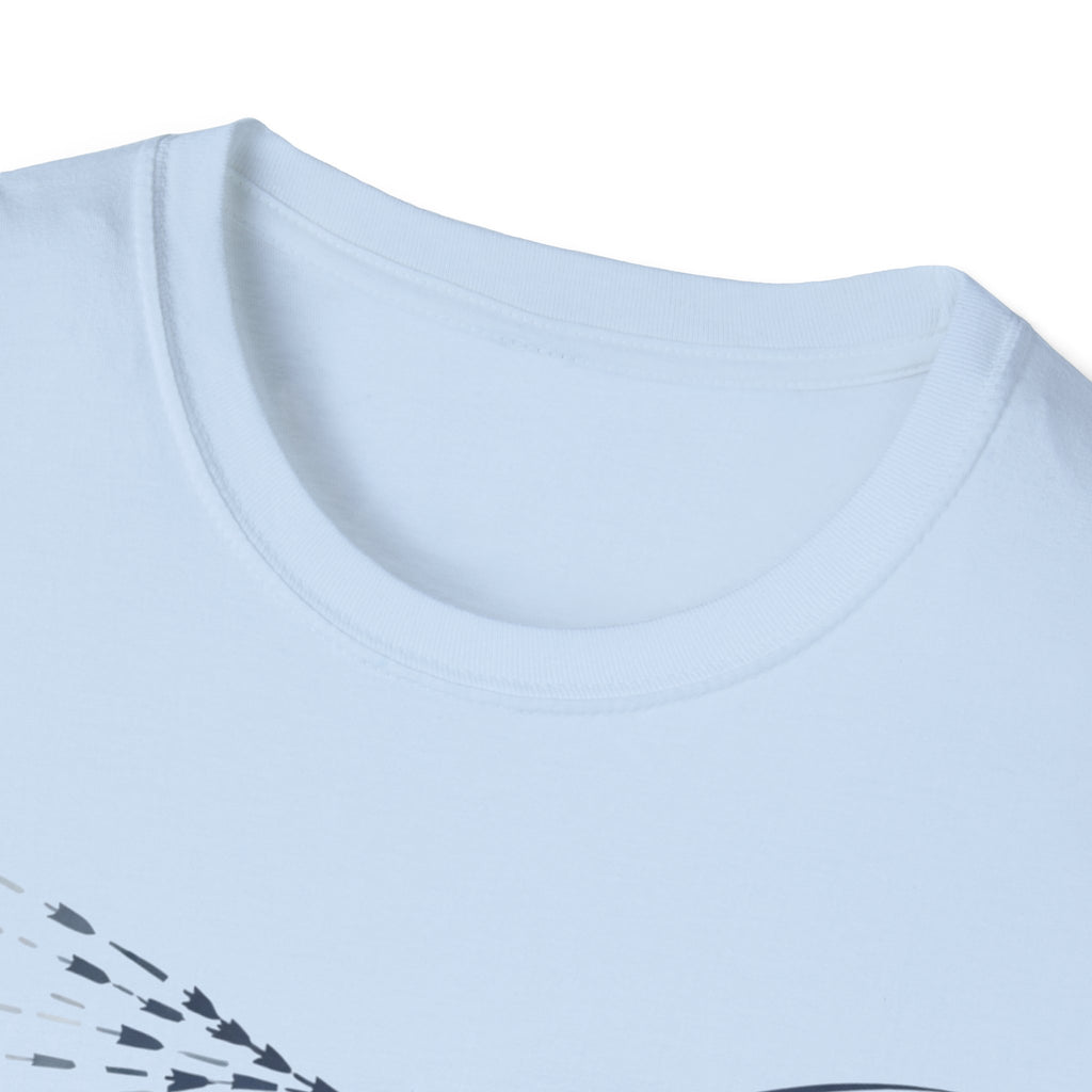 Trust Yourself A T-Shirt