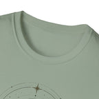 Awake-Rooted T-Shirt