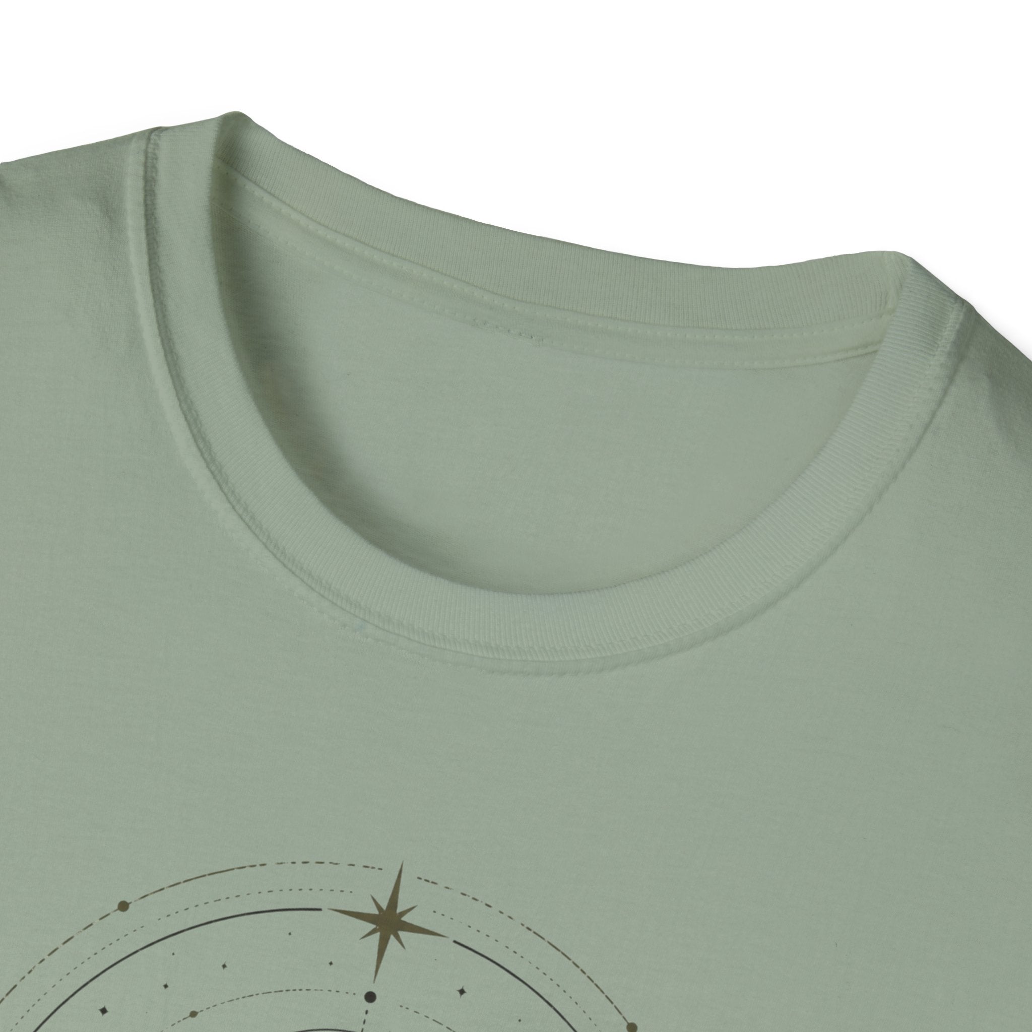 Awake-Rooted T-Shirt