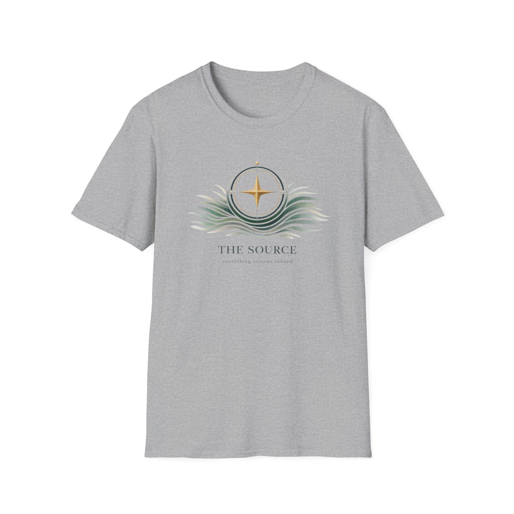 The Source T-Shirt