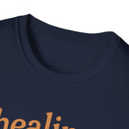 Healing is not linear T-Shirt