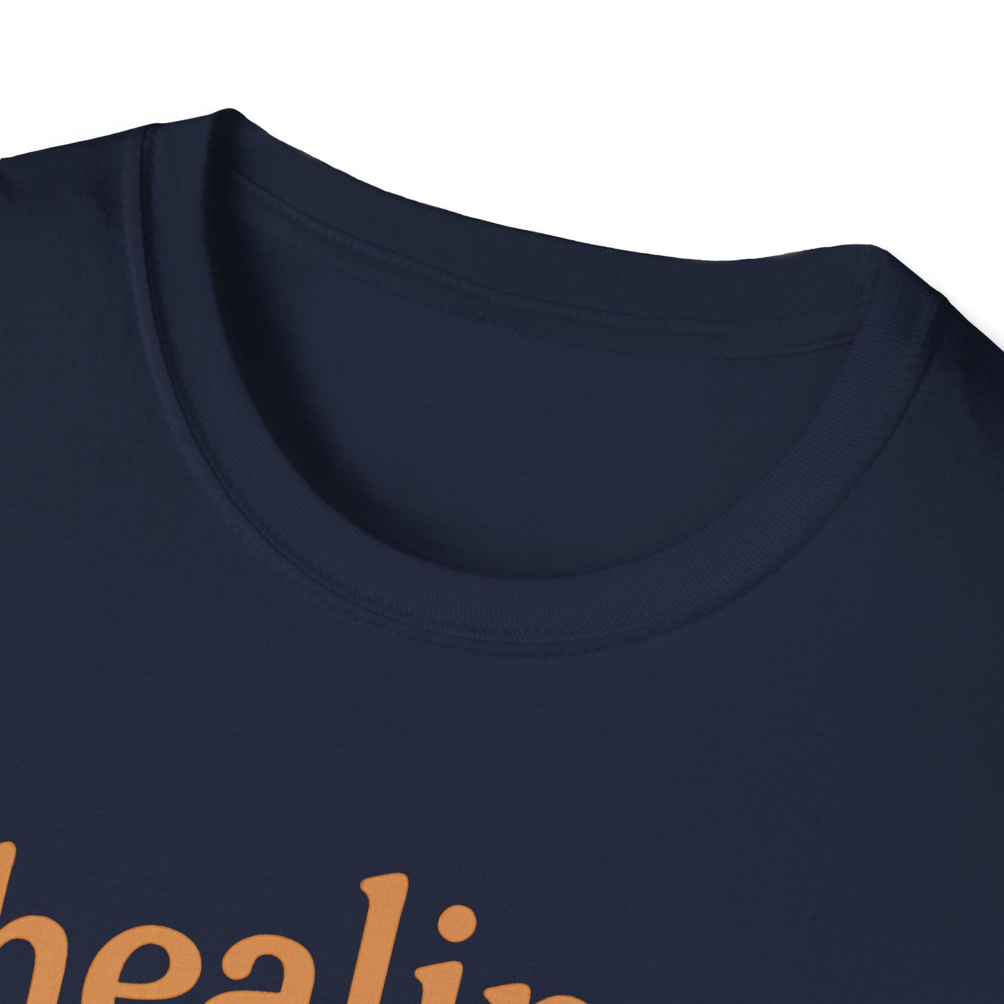 Healing is not linear T-Shirt