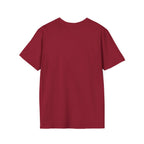 Three Flames Within T-Shirt