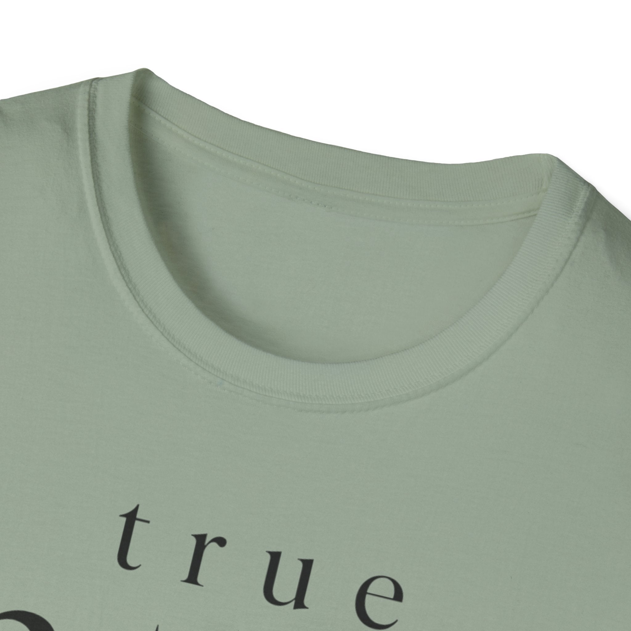 True North Only T-Shirt