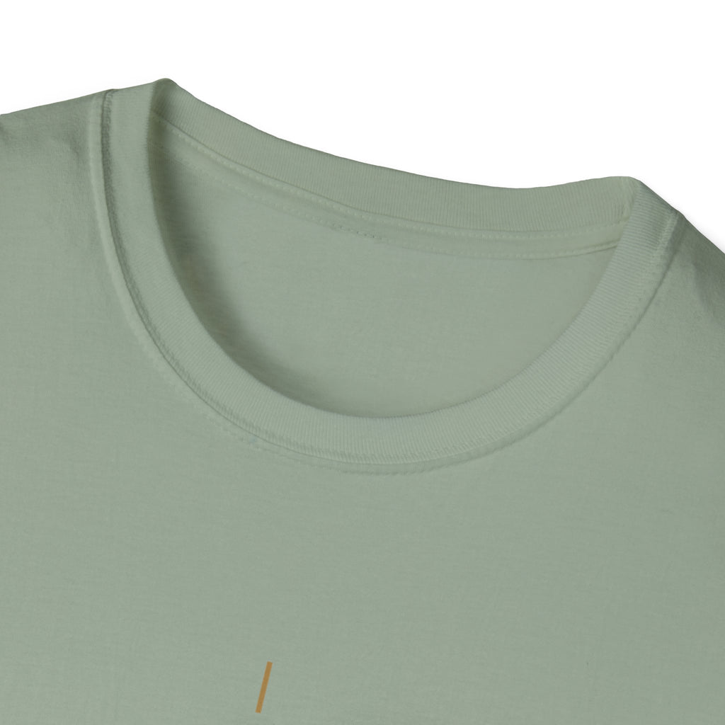 I AM Returning T-Shirt