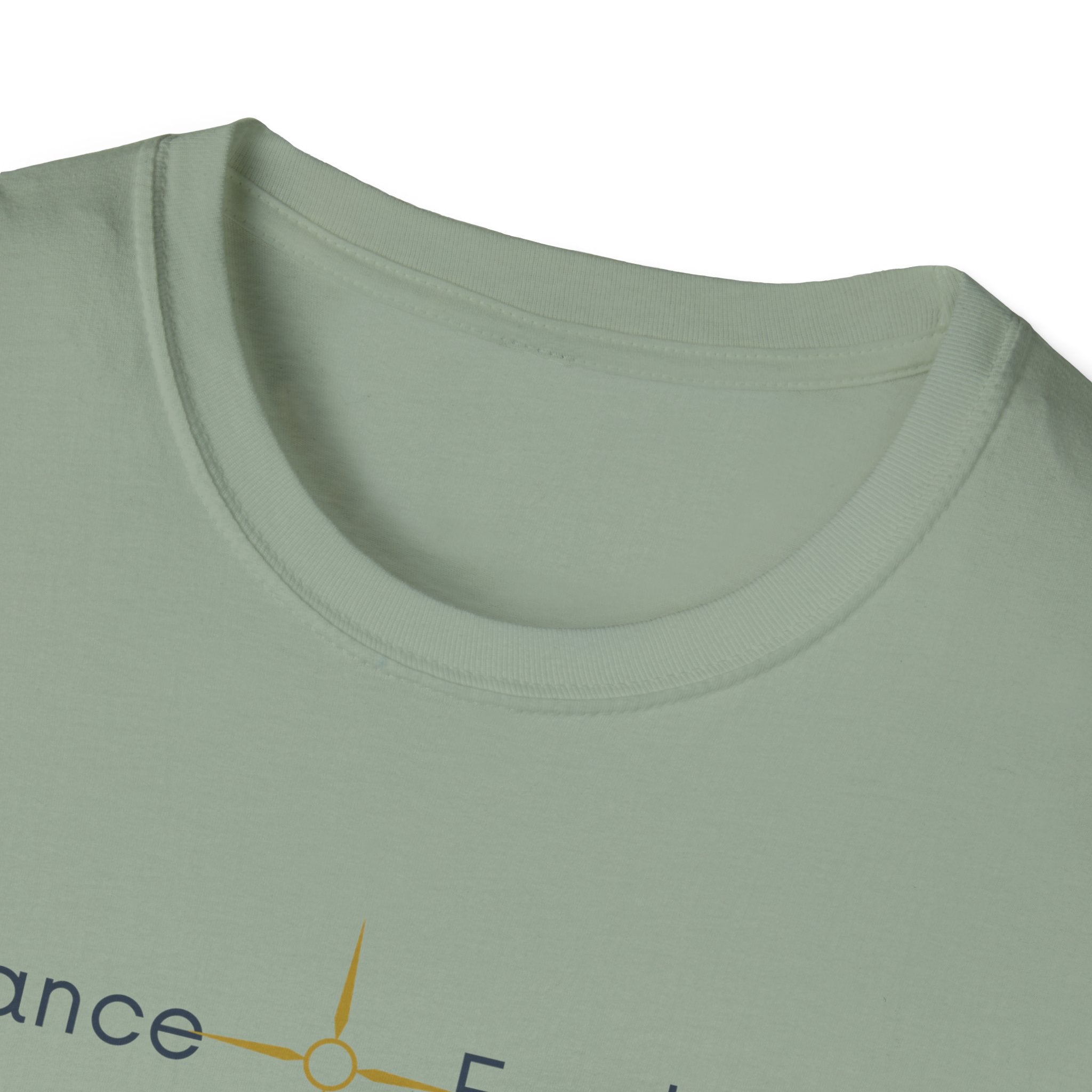 Balance & Equilibrium T-Shirt