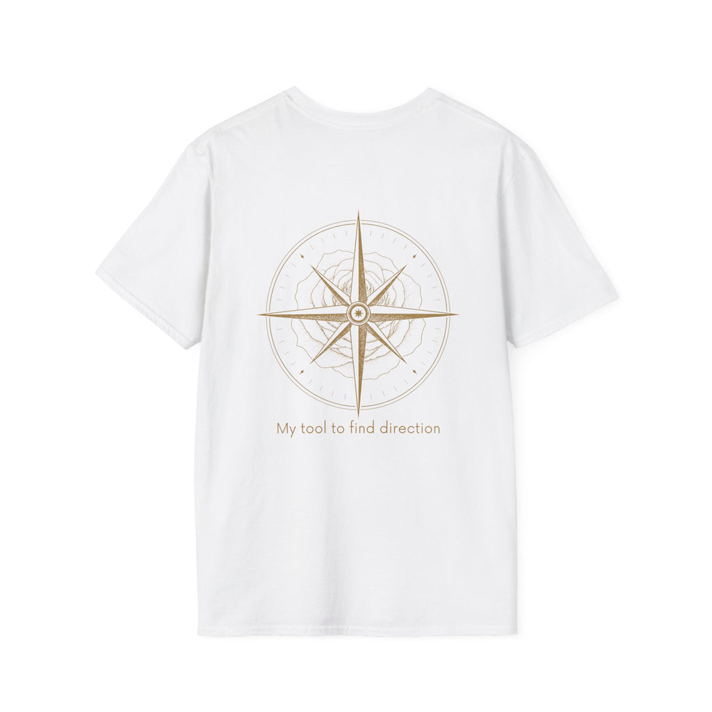 Compass Rose T-Shirt