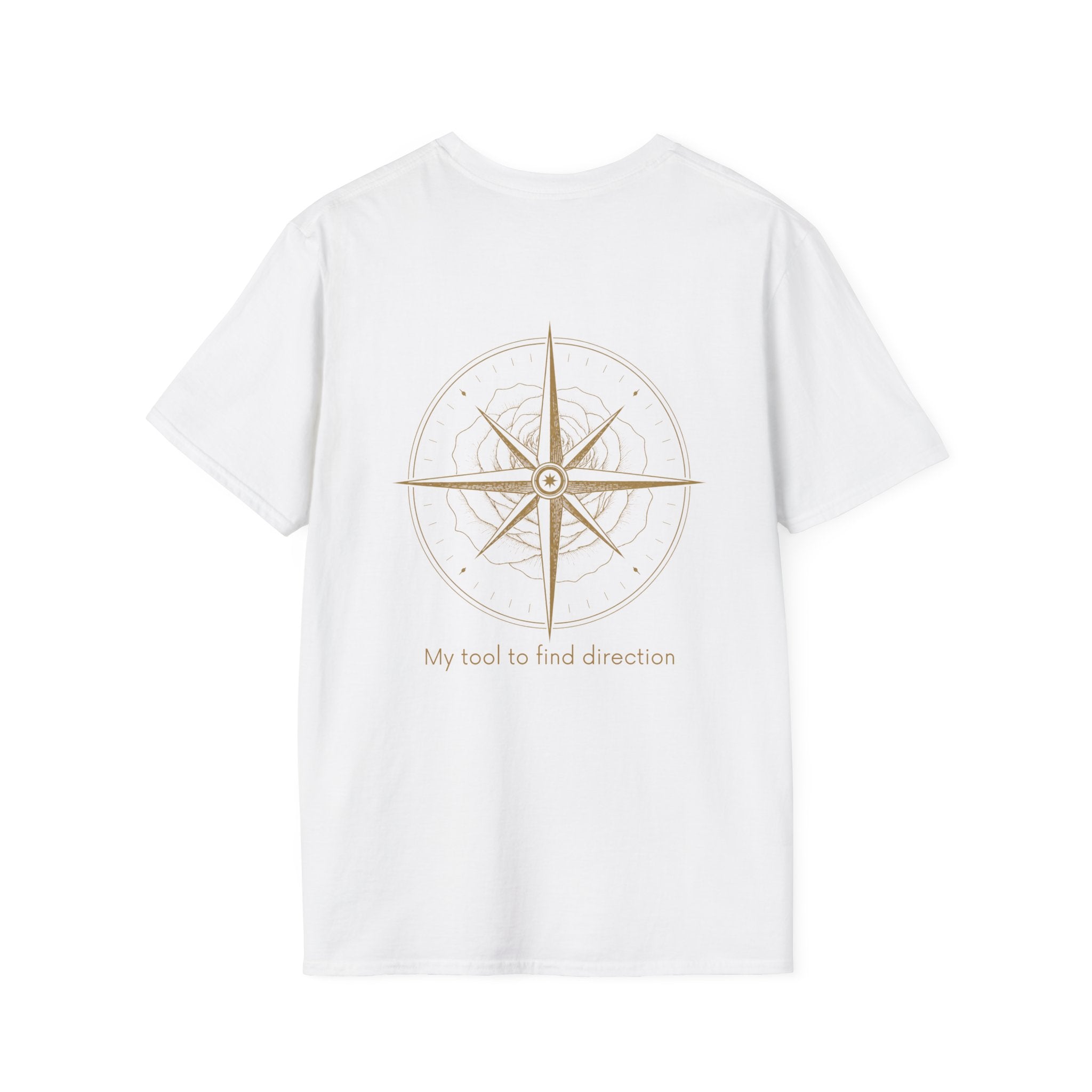 Compass Rose T-Shirt