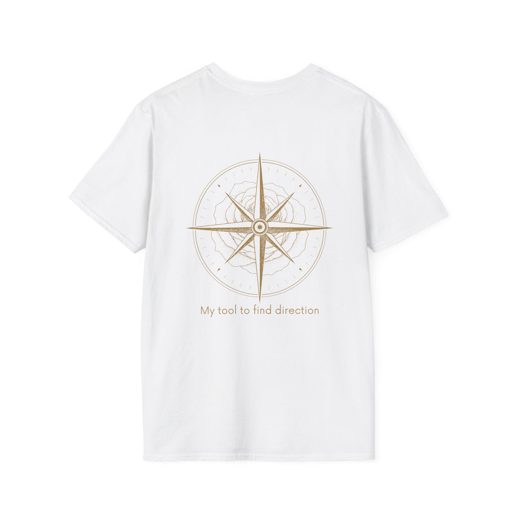 Compass Rose T-Shirt