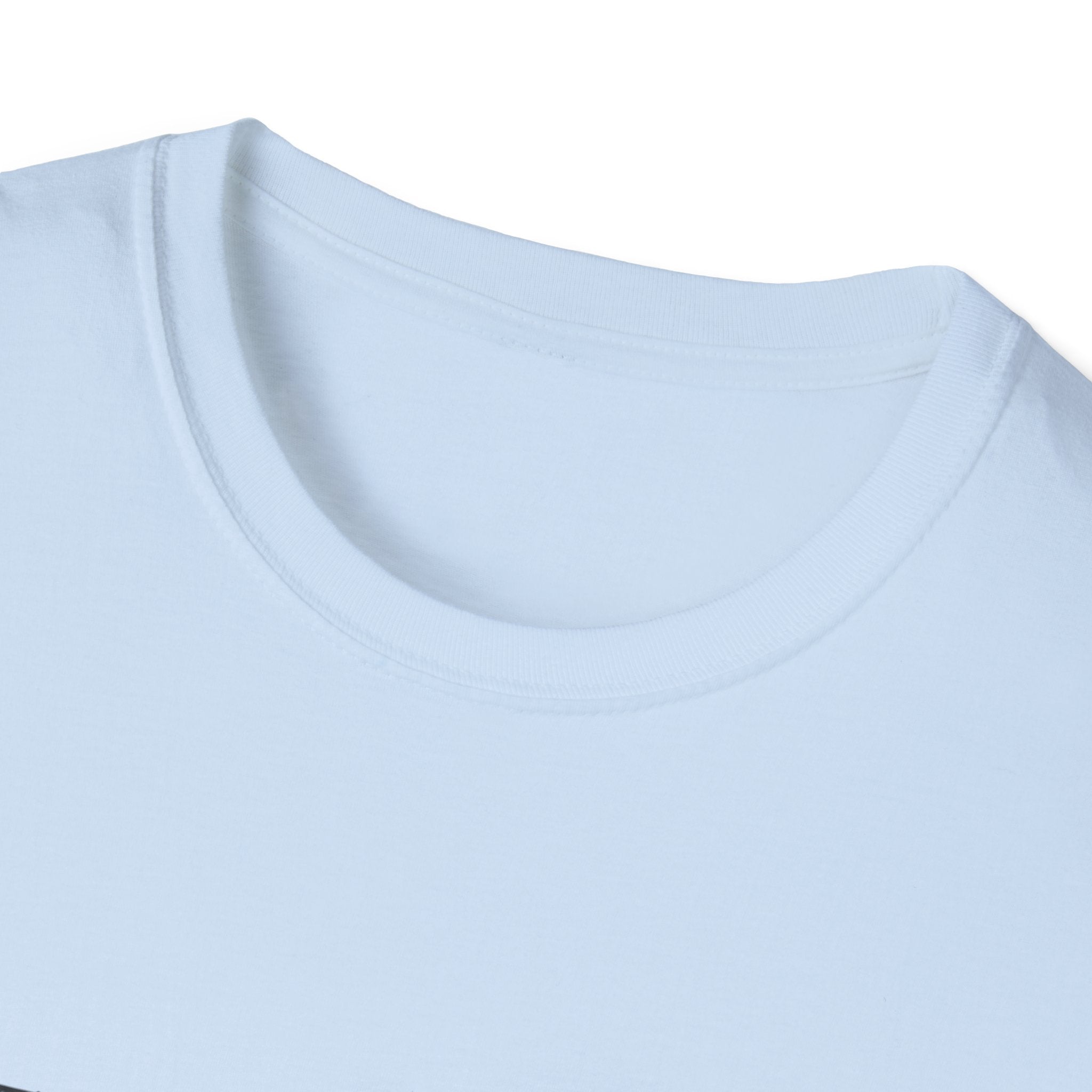 When I stopped fighting myself T-Shirt
