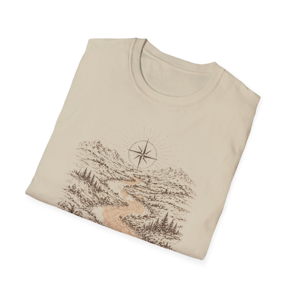 Find Your Way Back T-Shirt