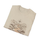 Find Your Way Back T-Shirt