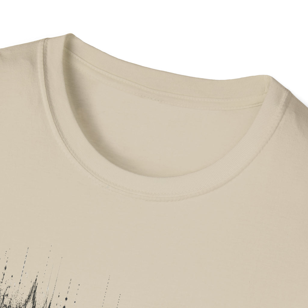 The Way You Feel T-Shirt