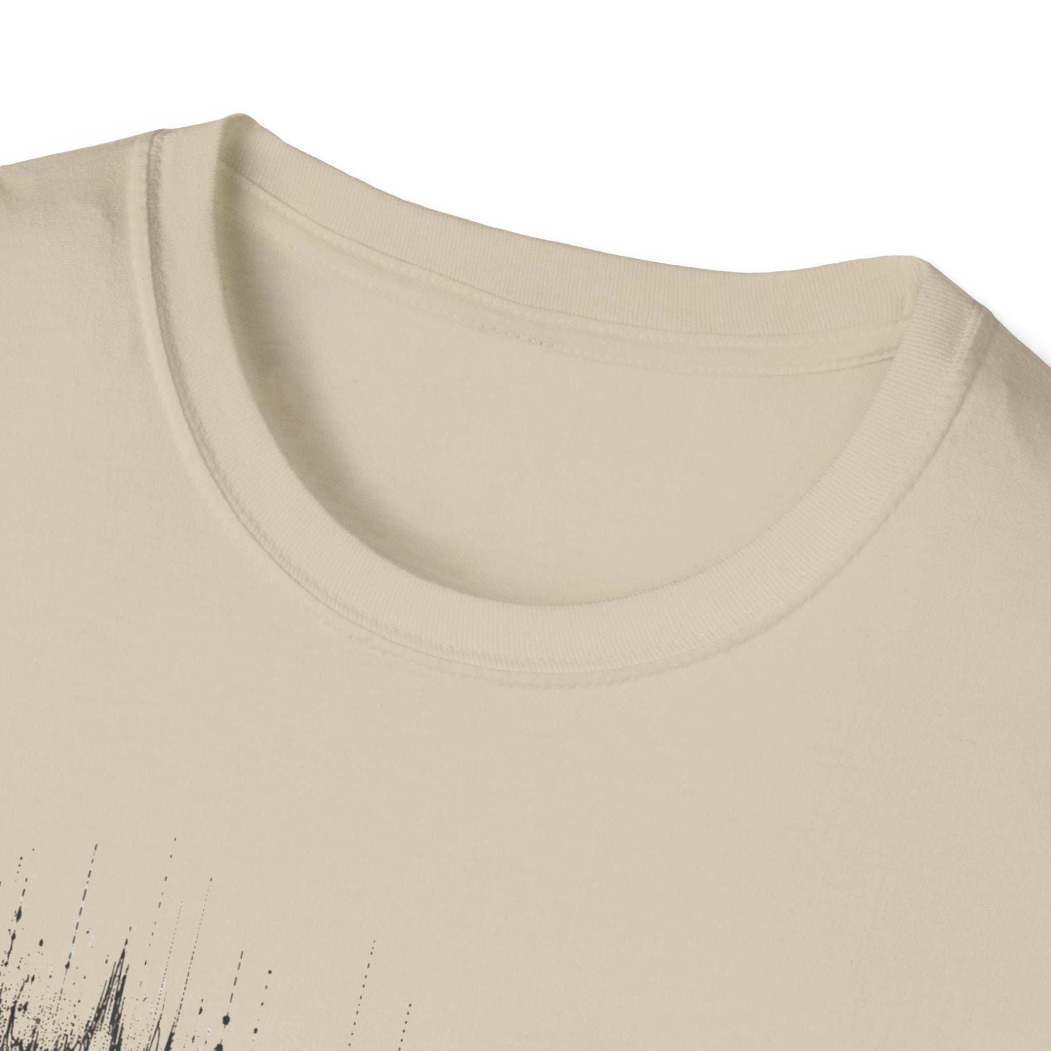 The Way You Feel T-Shirt