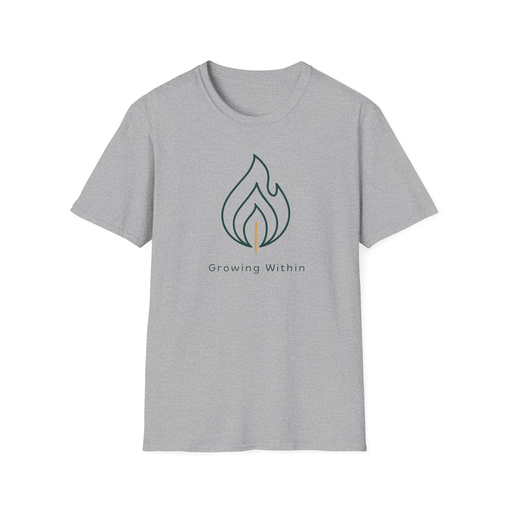 Growing Within T-Shirt