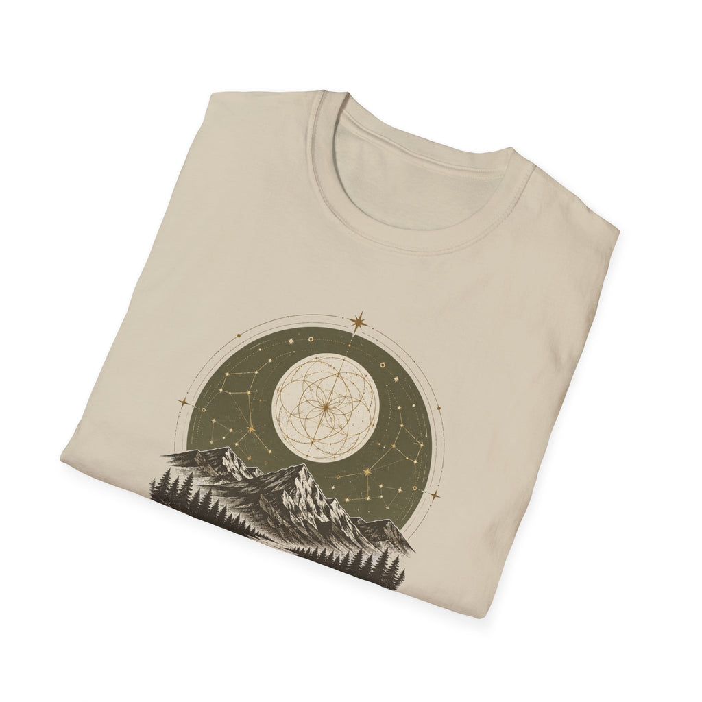 Between Earth & Sky T-Shirt