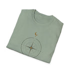 As Above Within T-Shirt