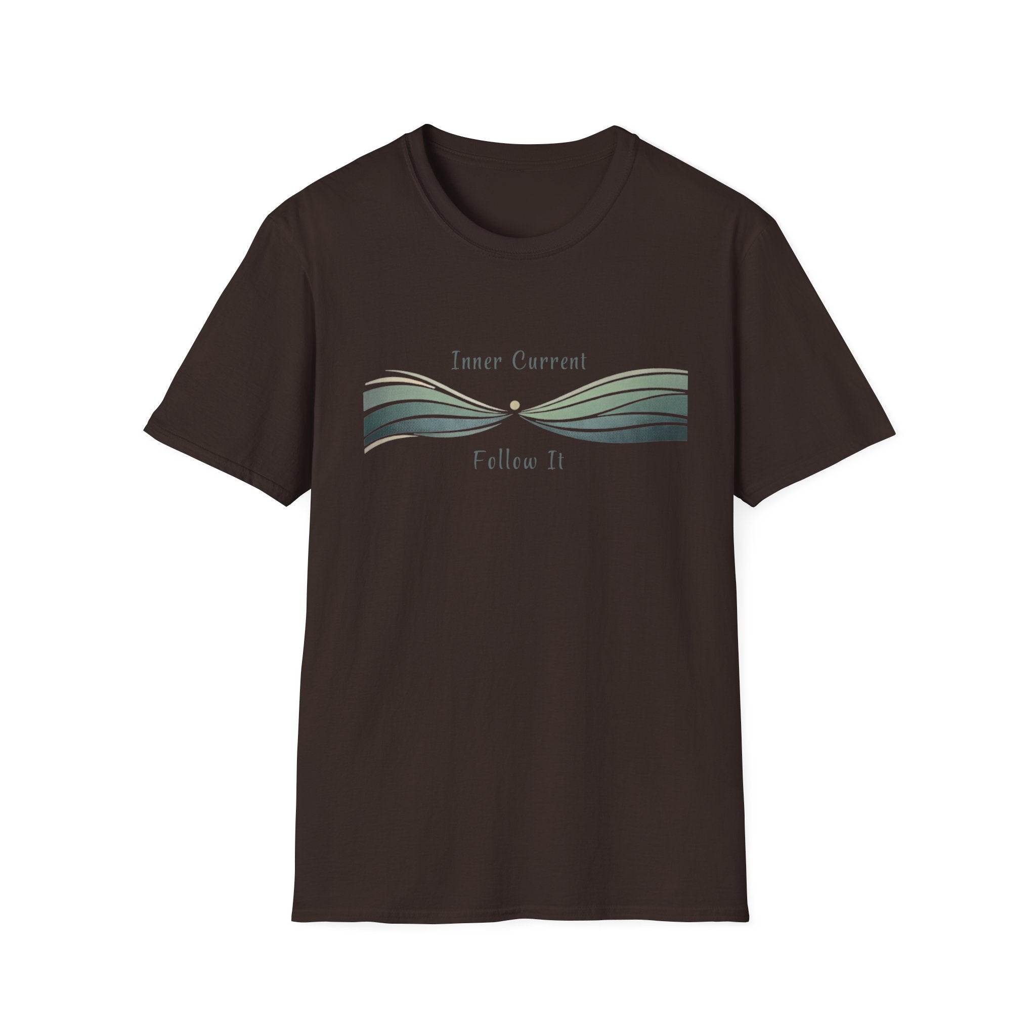 Inner Current T-Shirt
