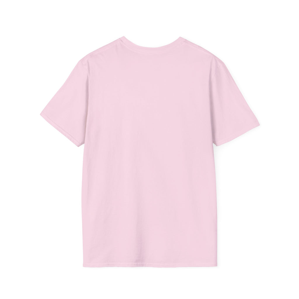 Clarity Comes Quietly T-Shirt