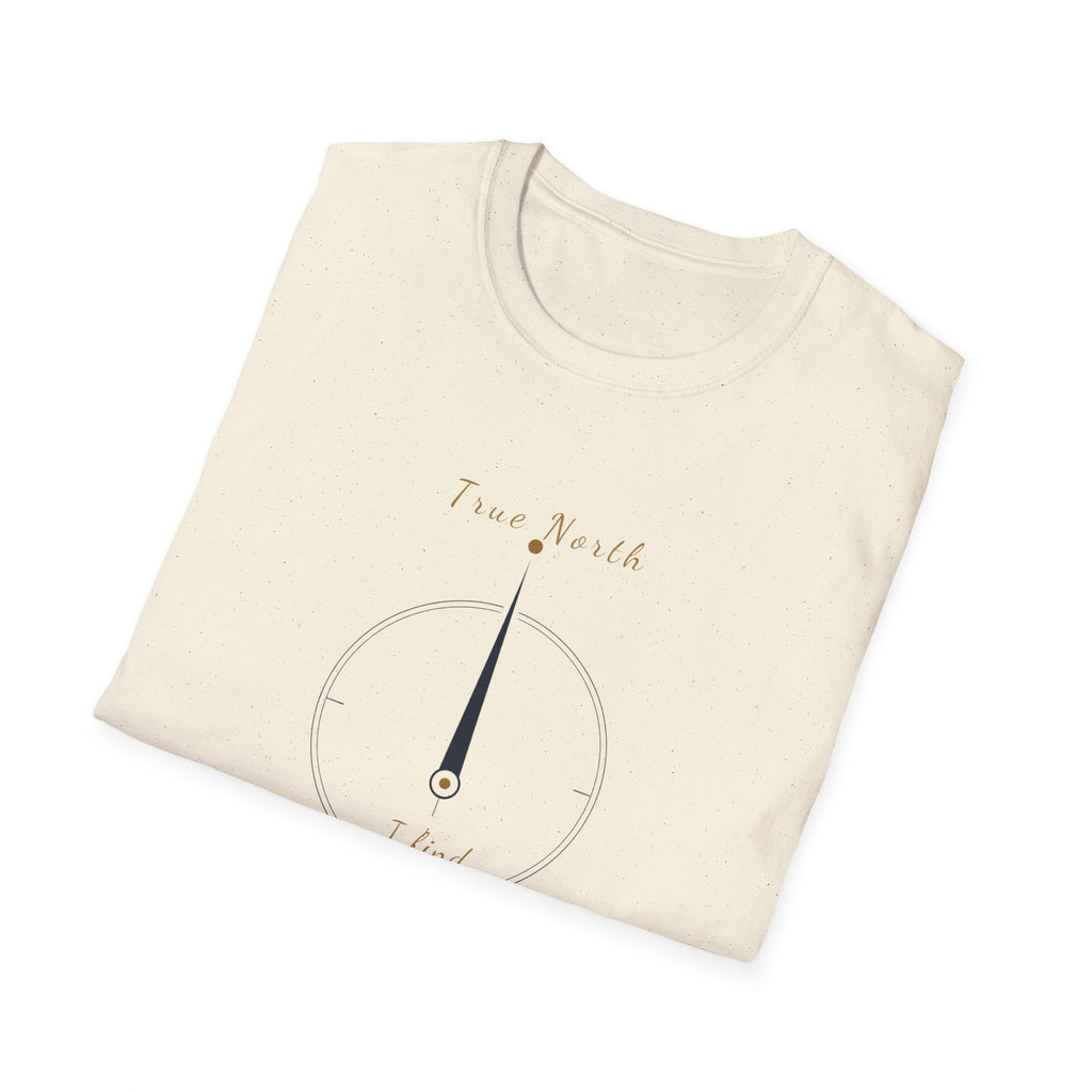 True North - I find Myself T-Shirt