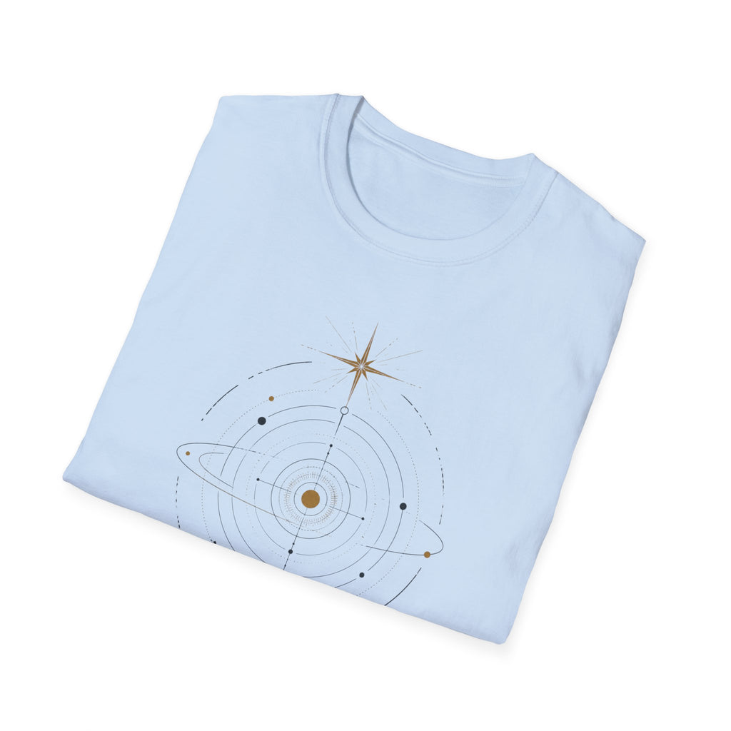 The Quiet Signal T-Shirt