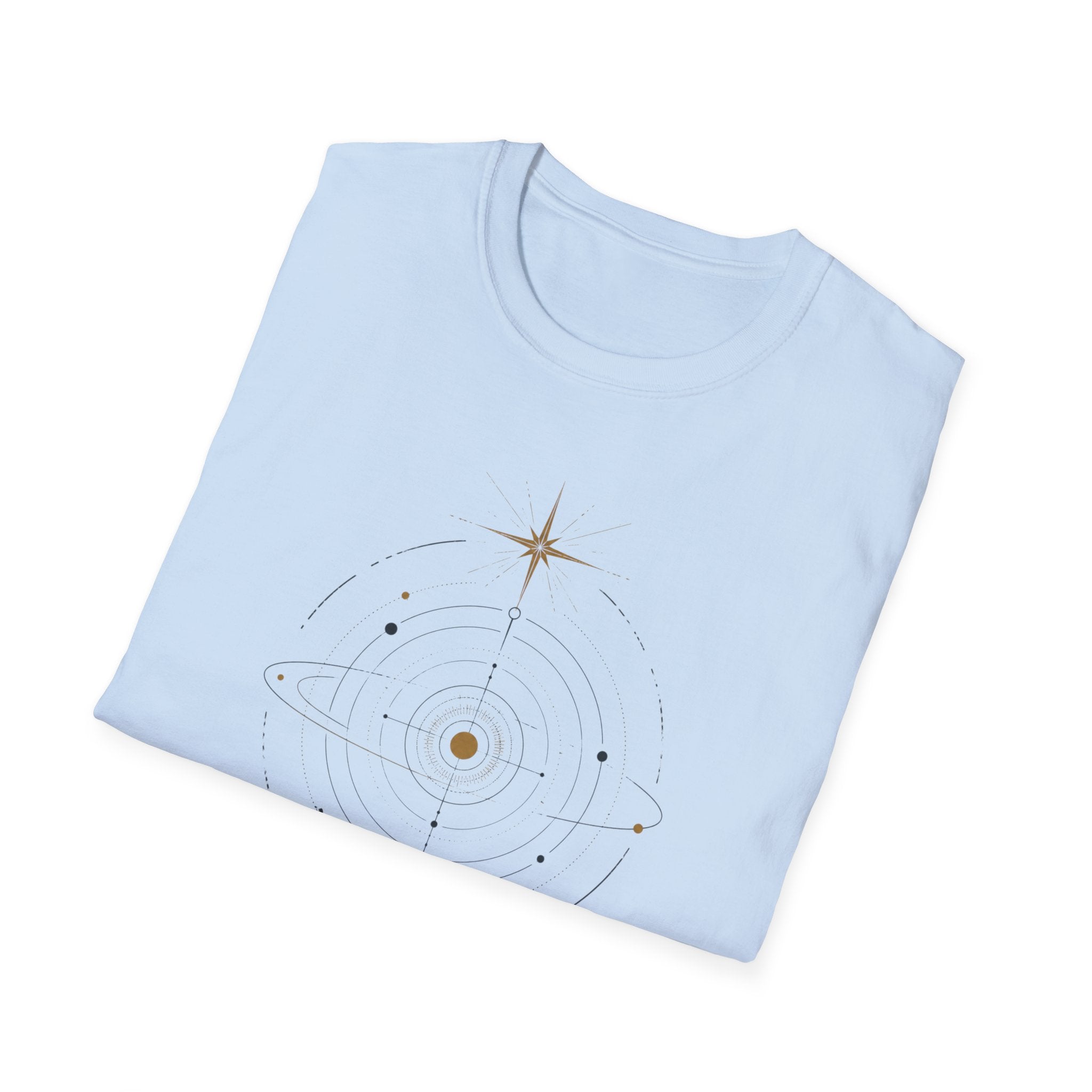 The Quiet Signal T-Shirt