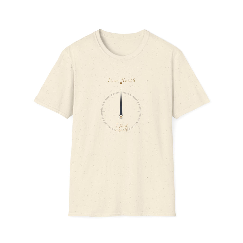 True North - I find Myself T-Shirt