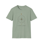 As Above Within T-Shirt