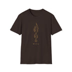 Three Flames Within T-Shirt