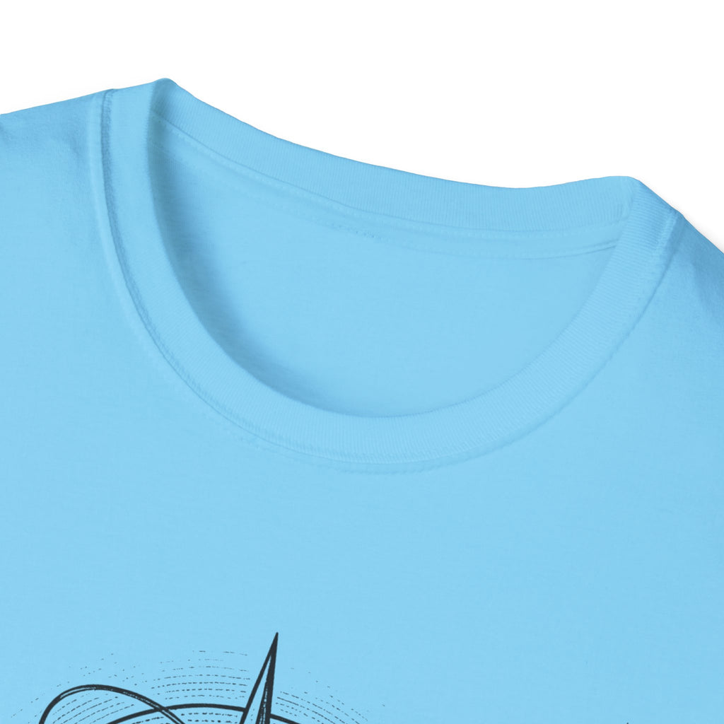 My Inner Compass T-Shirt