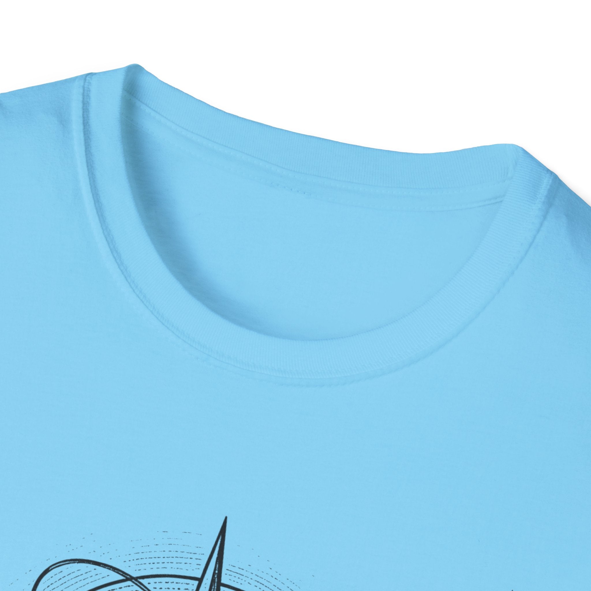 My Inner Compass T-Shirt