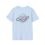 Life is not linear T-Shirt