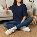 Quiet Ones Club T-Shirt