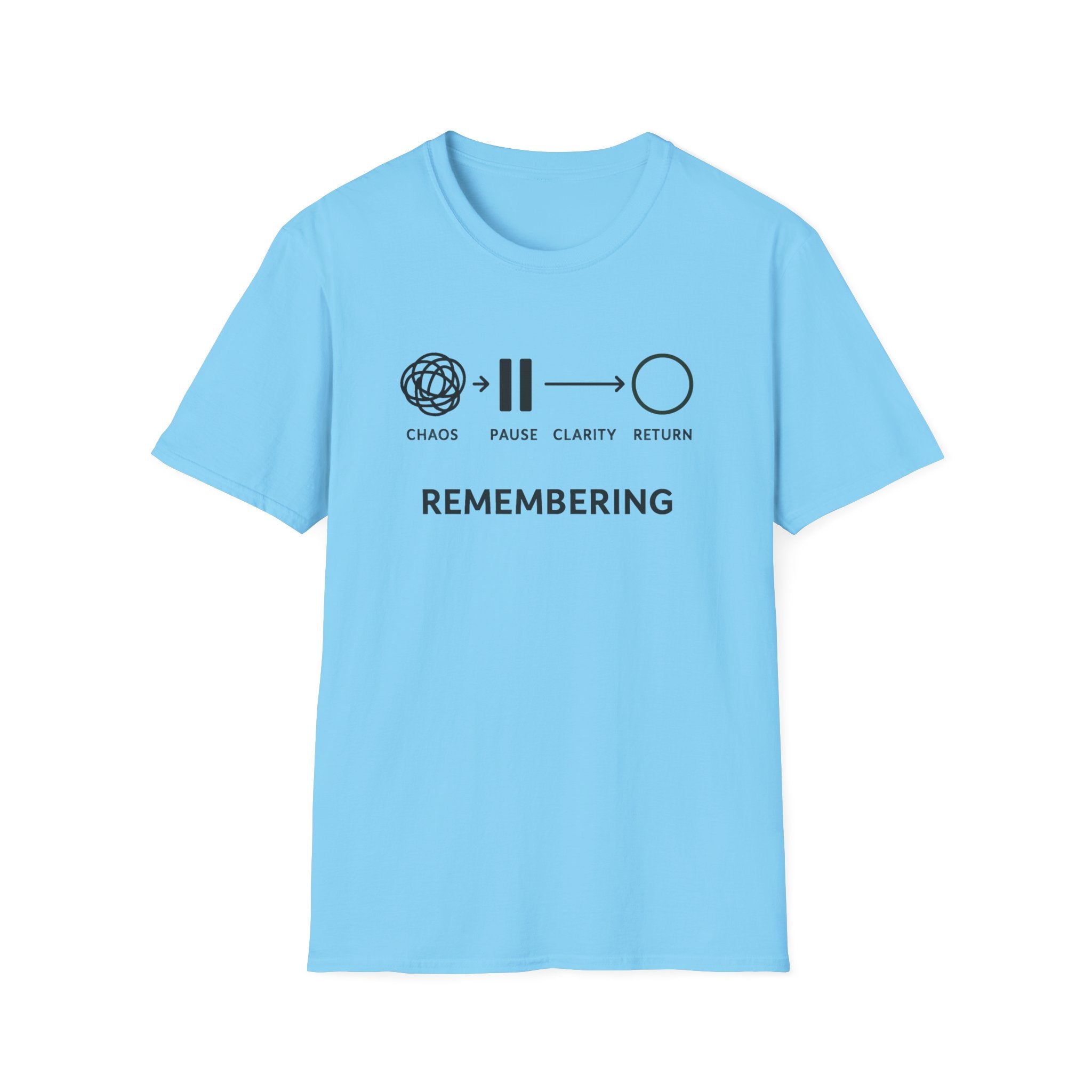 Remembering T-Shirt