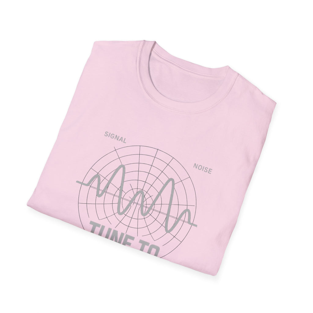 Tune To Remember T-Shirt