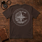 Quiet Ones Club T-Shirt